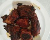 Foto langkah ke 6 dari resep Ayam Bakar Madu.