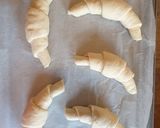 Kifli recept fázis 3 fotója