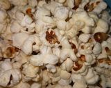Foto langkah ke 4 dari resep PopCorn Asin.