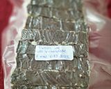 Foto del paso 7 de la receta: Turrón de coco con chocolate