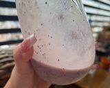 Foto del paso 5 de la receta: Smoothie de fresas, arándanos y banano