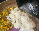 મેકિસકન બરીટો (Mexican Burrito Recipe In Gujarati) રેસીપી સ્ટેપ6ફોટો