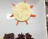 Foto del paso 4 de la receta Sándwich para niños