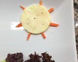 Foto del paso 4 de la receta: Sándwich para niños