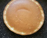 Foto langkah ke 3 dari resep Pancake.