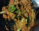 Foto langkah ke 3 dari resep 46. Gulai Daging Kepala Sapi.