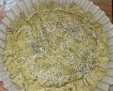 Foto del paso 4 de la receta: Tapa de tarta 100% Harina integral