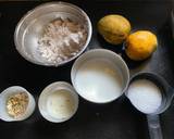 Mango-Coconut Barfi recipe step 1 photo