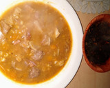 Foto del paso 5 de la receta: Locro hecho por mi vecino