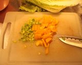 Foto del paso 7 de la receta: Almuerzo de miércoles... atrazutti, hoy es vesjue