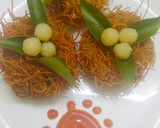 உருளைக்கிழங்கு பறவைக்கூடு ரெசிபி ஸ்டேப் 11 புகைப்படம்