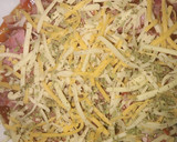 Foto del paso 3 de la receta: Pizza con masa casera y fácil