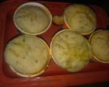 A picture of step 5 of Banana Recipes- How to make Muffins?.