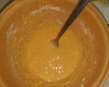 Bibim-mie telur rolade recipe step 2 photo