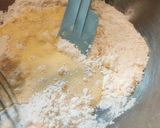 Foto langkah ke 1 dari resep Bolu Kukus Mekar (metode all i one).