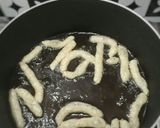 Foto langkah ke 4 dari resep Stik Tahu Kekinian (Cheetos KW 😁).