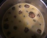 Foto del paso 4 de la receta: Albóndigas con salsa de almendras