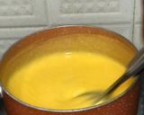 A picture of step 10 of Mango Custards Kulfi in the Popsicles.