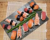 Foto del paso 22 de la receta: Sushi
