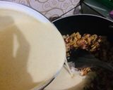 Foto langkah ke 13 dari resep 18. Macaroni Schotel super ngejuuuu.