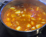 Foto del paso 7 de la receta: Patatas con chipirones