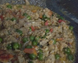 Foto langkah ke 3 dari resep Sambal Oncom Leunca.