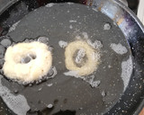 Foto del paso 6 de la receta: Rosquillas con mantequilla