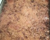 A picture of step 6 of In memory of my Mom and Dad, Eggplant Casserole.