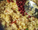 A picture of step 7 of Poha.