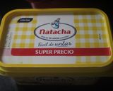 Foto del paso 1 de la receta: Calabacín relleno de puré con gambas y jamón