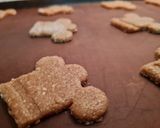 Foto del paso 2 de la receta: Galletas integrales dulces 🍪 Cookpad N° 2