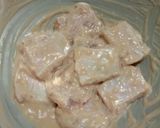 รูปขั้นตอนการทำที่ 6 ของ ซี่โครงหมูทอด (Fried Pork Ribs)