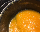 Foto del paso 5 de la receta: Mermelada de naranja mejorada