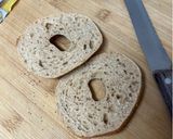 Foto del paso 13 de la receta: Roscas de Espelta, Miel y Semillas …