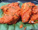 Foto langkah ke 9 dari resep Ayam Panggang Merah.
