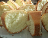 Foto del paso 3 de la receta: Torta fácil y rápida