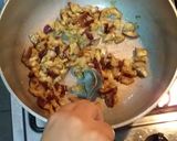 Foto del paso 2 de la receta: Arroz de berenjena