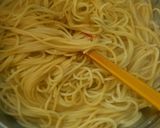 Lecsós csirkemell sajtmártással recept fázis 3 fotója