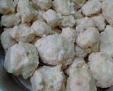 Foto langkah ke 1 dari resep ♡bakso ayam kuah sapi♡.