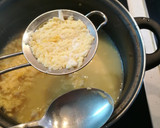 Foto del paso 3 de la receta: Huevos a la Inglesa?