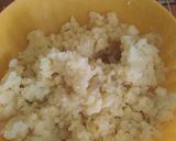 Vadas-krumpligombóccal nagyi módra recept fázis 8 fotója