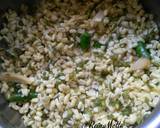 Dill Moong Dal Dhokla recipe step 1 photo