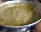 A picture of step 15 of Dhaba Style Palak Paneer.