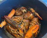 Foto del paso 3 de la receta: Arroz caldoso de bogavante
