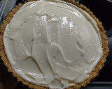 Foto del paso 5 de la receta: 🥧 Pie de limón 🍋 sin horno