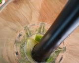 Une image de l'étape 2 de 🌱Mojito.