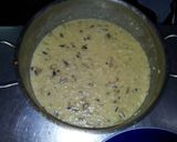 Foto del paso 5 de la receta Risotto con solomillo
