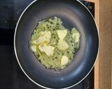 Foto del paso 2 de la receta: Salsa a la pimienta, para acompañar carnes y asados