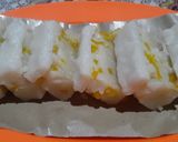 Foto langkah ke 7 dari resep 22. Amparan Tatak Labu (Khas Banjarmasin).