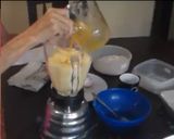 Foto del paso 2 de la receta: Torta de cambur o banano